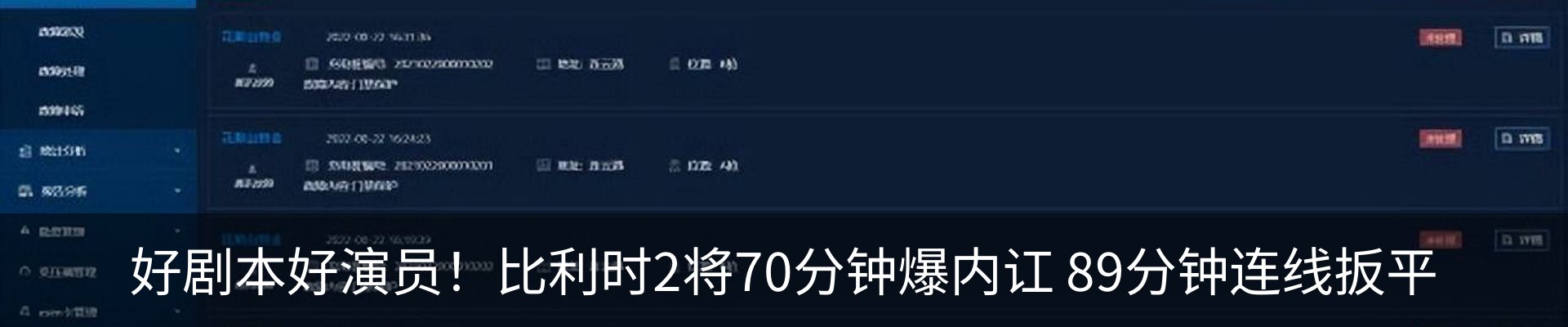 最新动态